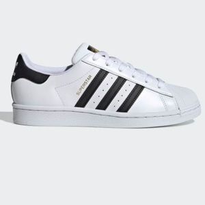 Adidas superstar US 7.5
